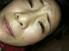 Asombroso, Asiático, Sadomasoquismo, Hd, Japonés, Madres para coger