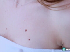 茶髪の, チン, Hd, オナニー