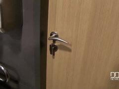 ブロンド, フェラチオ, チェコ, Hd, ハメ撮り, オッパイの