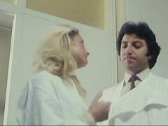 Französisch, Behaart, Orgie, Vintage