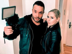 Amateur, Belleza, Rubia, Mamada, Hotel, Masturbación, Madres para coger, Dinero