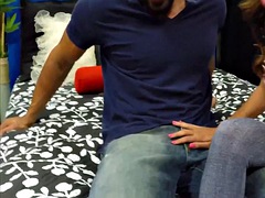 Leie, Grosse titten, Schwarz, Hd, Masturbation, Pornostars, Pov, Titten