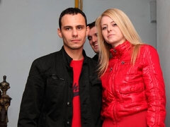 Cul, Blonde, Queue, En levrette, Fétiche, Maigrichonne, Adolescente, Nénés