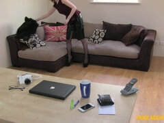 Amateur, Mamada, Polla, Corridas faciales, Fetiche, Lamidas, Masturbación, Coño