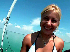 Mamada, Engañando, Corridas faciales, Gorda, Alemán, Pajear, Fiesta, Estrella porno