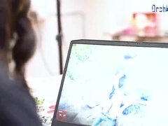 Mamada, Pareja, Corrida, Sexo duro, Indio, Lamidas, Madres para coger, Coño