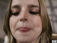 Большие сиськи, Брюнетки, Глубокая глотка, Группа, Милф, Порнозвезда, Наездница, Табу