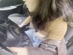 素人, 車, 女, フェティッシュ, Hd, キス, アウトドア, オマンコ