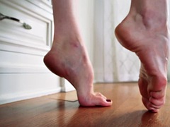 Beauté, Blonde, Pieds, Fétiche des pieds, Poilue, Actrice du porno, Maigrichonne, Allumeuse