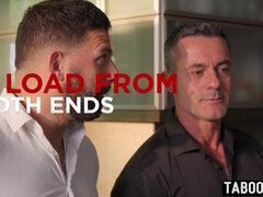 Vollbusig, Doppelpenetration, Milf, Monster, Dürr, Ablutschen, Taboo, Eng