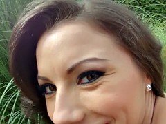 Cul, Nana, Beauté, Gode, Européenne, Orgasme, Chatte, Jouets