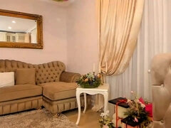 Amateur, Tetas grandes, Morena, Bailar, Tetas naturales, Solo, Tetas, Camara web