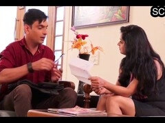 アスtoマウス, デカ尻, 彼氏, インド人, 乳首, 喫煙