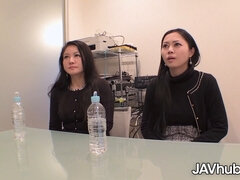 Grosse titten, Hardcore, Hd, Japanische massage, Natürlichen titten, Muschi, Stiefmutter, Flotter dreier