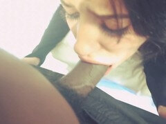 18 ans, Asiatique, Noire, Collège université, Éjaculation interne, Dortoir, Indienne, Adolescente