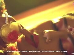 ぽっちゃり, デカパイ, 巨乳な, インド人, 自然山雀, オッパイの