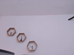 18 ans, Incroyable, Gros seins, Masturbation, Petite femme, Chatte, Nénés, Webcam