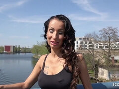 Любители, Жопа, Большой член, Грудастые, Секс без цензуры, На природе, Реалити, Сиськи