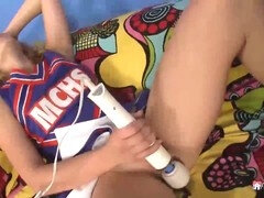 Blondine, Jungendliche (18+)
