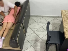 Amateur, Gros cul, Tromperie, En levrette, Famille, Hard, Hd, Adolescente