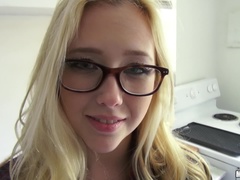 Amateur, Blonde, Teen, Webcam