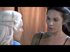 Penetracion con dedos, Lesbiana, Mucama, Mamá, Coño