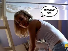 Grosse titten, Lesbisch, Milf, Natürlichen titten, Rau, Schreiend, Jungendliche (18+), Flotter dreier