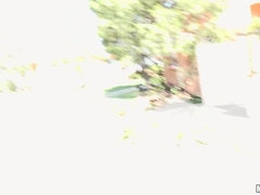 A Long Dick in Cassidy's Ass