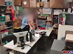 捕まる, ティーン