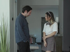 18 ans, Nana, Mignonne, Hd, Japonaise, Chaussettes, Adolescente, Serré