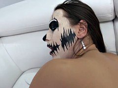 Anal, Creampie, Czech, Monster, Pov