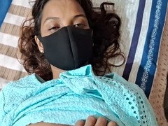 アラブ, カップル, 自家製, インド人, キス, マッサージ, ショートヘア, 教師
