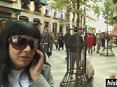 Anal, Sadomasoquismo, Verga grande, Tetas grandes, Polla, Hd