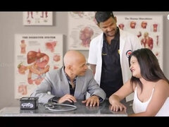 Enthousiasteling, Lieveling, Grote lul, Huisvrouw, Indisch, Moeder, Tiener, Vrouw