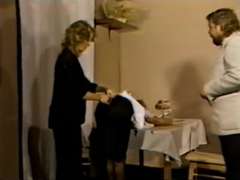 Sadomasochismus, Spiele