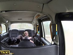English MILF with big tits cheats on her husband