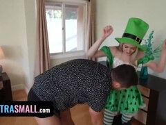 Большой член, Блондинки, В одежде, Член, Гибкие, Геи, Секс без цензуры, Крошечные