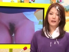 Asiático, Tetas grandes, Japonés