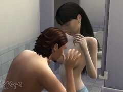 Amateur, Cornudo, Doble penetracion, Grupo, Hombre hombre mujer, Mamá, Trio, Esposa