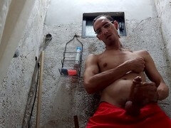 Verga grande, Perra, Papá, Gay, Cárcel, Masturbación, Tragarse, Tatuaje
