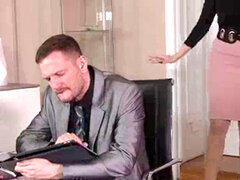 デカパイ, フェティッシュ