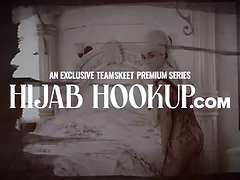 デカパイ, ブロンド, カップル, 巨大, 旦那, なめる, 淫乱熟女, オマンコ