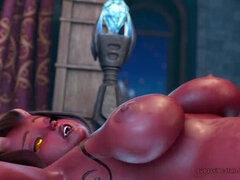 レズビアン, オナニー