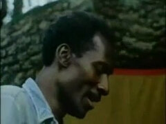 Negro, Interracial, Clasico