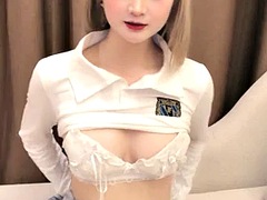 Leie, Asiatisch, Grosse titten, Chinesisch, Hardcore, Titten, Hure
