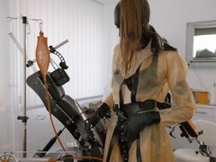 Arts, Latex