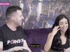 Amerikanisch, Arsch, Grosser arsch, Grosse titten, Französisch, Hardcore, Latina, Milf