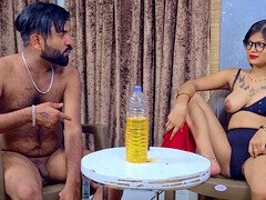 フェラチオ, イく瞬間, はじめて, インド人, キス, 裸, ヌード, オマンコ