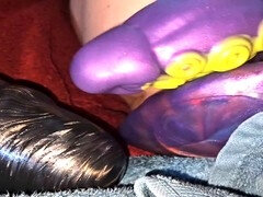 Anal, Brutal, Gay, Masturbación