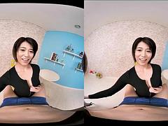 3 dimensionaal, Pijpbeurt, Sperma, Vies, Handbeurt, Japaans, Realiteit, Slet
